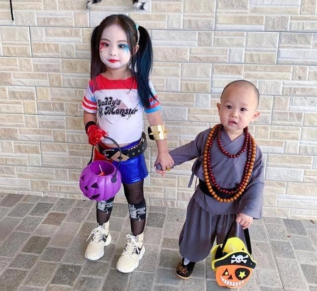 探索独特魅力：带lu的英文名字大盘点